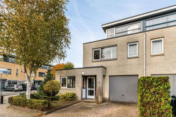 Woning Copierlaan 44 Leerdam