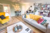 Woning Nansenplaats 229 Rotterdam