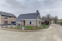 Woning Korfstraat 13 Emmen
