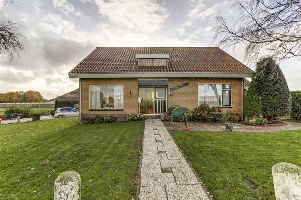 Woning Oude Kerkpad 6 Ter Aar