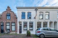 Woning Stationstraat 30 Alkmaar