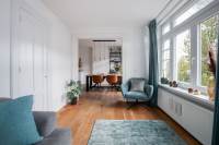 Woning Rijnstraat 8II Amsterdam