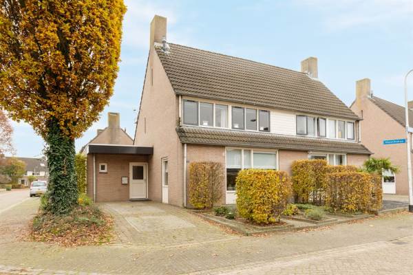 Woning Marjolein 25 Udenhout