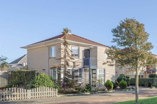 Woning Boterzwin 4223 Julianadorp