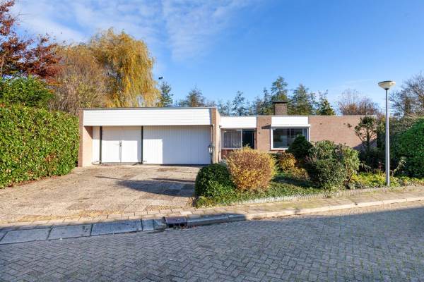 Woning Elzenhof 47 Bodegraven