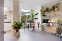 Woning Smaragdstraat 18B Rotterdam