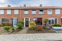 Woning Franciscusstraat 22 Wijchen