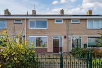 Woning Meidoornstraat 21 Schagen