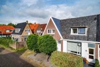 Woning van der Helststraat 22 Leeuwarden