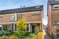 Woning Glazenierslaan 8 De Meern