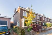 Woning Lindestraat 9 Enschede