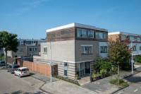 Woning Glenn Millerstraat 35 Leiden