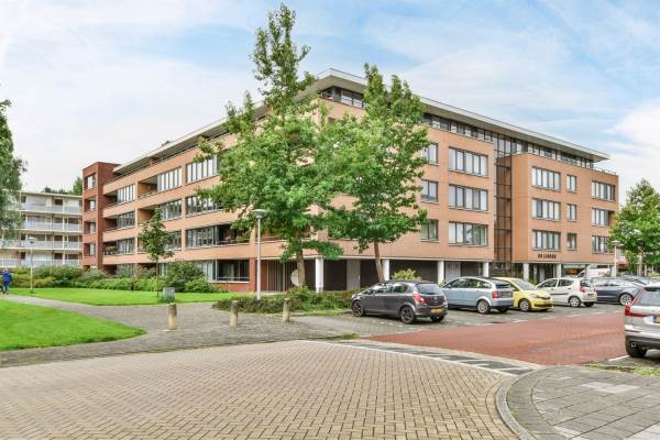 Woning Johannes Calvijnlaan 57 Amstelveen