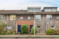 Woning Burgemeester Kasteleinstraat 16B Amsterdam