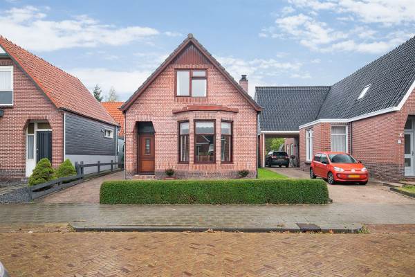 Woning Ludensweg 62 Winschoten