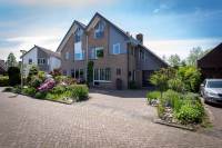 Woning Zwaluw 16 Bodegraven