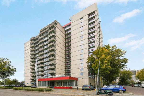 Woning Senecalaan 121 Den Bosch