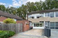 Woning Gerrit Peuscherstraat 397 Hengelo (OV)