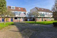 Woning Kruisland 9 Weesp