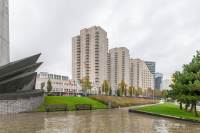 Woning Boompjes 485 Rotterdam