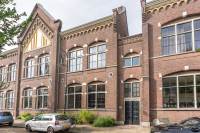 Woning Abstederdijk 28G Utrecht