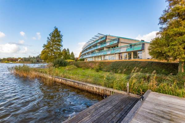 Woning Cascadeborg 23 Harkstede (Gem. Midden-Groningen)