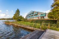 Woning Cascadeborg 23 Harkstede (Gem. Midden-Groningen)