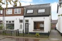 Woning Bakkerstraat 48 Hilversum