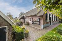 Woning Oude Rijksweg 631 Rouveen