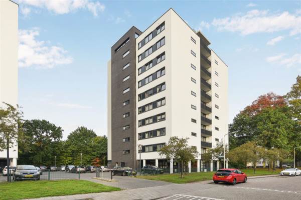 Woning Linatestraat 37 Tilburg