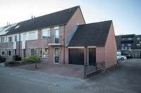Woning Zebravink 18 Veenendaal