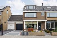 Woning Guldemondvaart 17 Noordwijkerhout