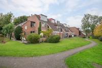 Woning Perengaarde 59 Zoetermeer