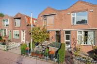 Woning Capelseweg 218 Capelle aan den IJssel