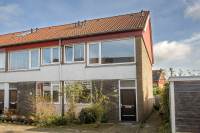 Woning Meindert Hobbemastraat 31 Enschede