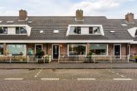 Woning Wingerd 7 Rijnsburg