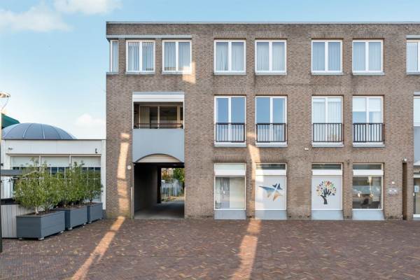 Woning Heuvel 25 Geldrop