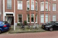 Woning Valkenboskade 200 Den Haag