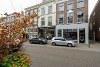 Woning Wagenstraat 167B Den Haag