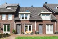 Woning Dommelrode 6 Amstelveen