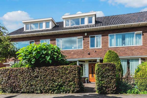 Woning Keizer Karelweg 429 Amstelveen