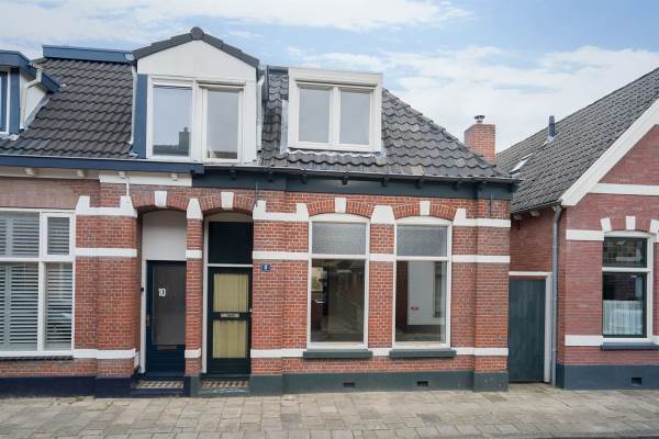 Woning Tollensstraat 8 Hengelo (OV)
