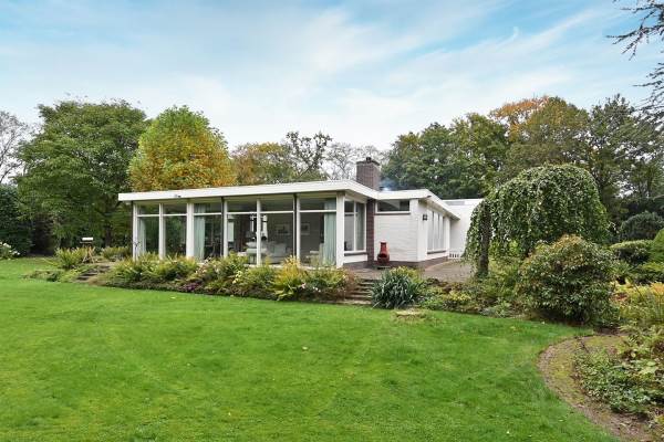 Woning Amersfoortsestraatweg 61 Bussum