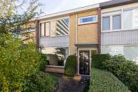Woning Rubicondreef 63 Utrecht
