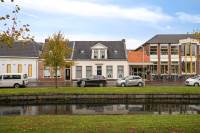 Woning Oranjewal 30 Dokkum