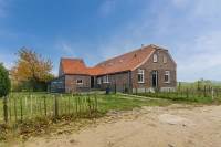 Woning Groenekruissingel 2 Bergen (LI)