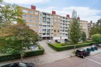 Woning Segbroeklaan 182 Den Haag