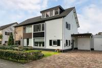 Woning Baerdijk 80 Oisterwijk