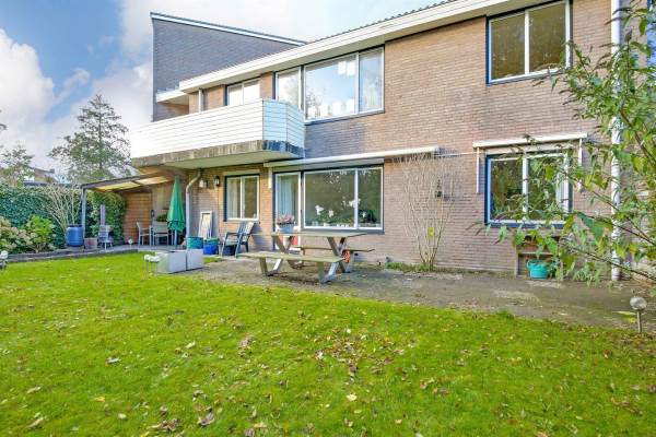 Woning Kamvaren 8 Purmerend