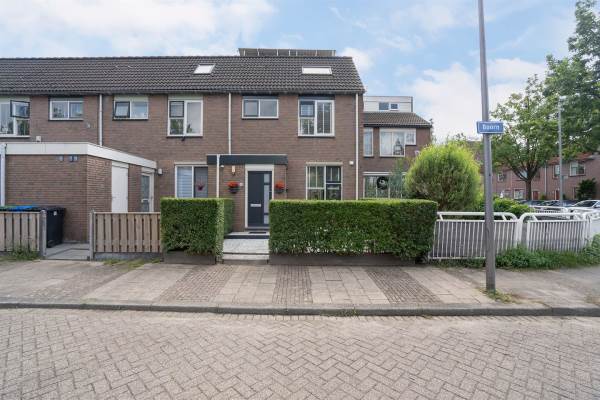 Woning Boorn 60 Rotterdam